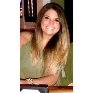 Meet your Posher, Alison